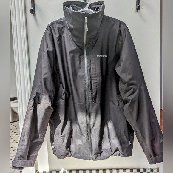 Patagonia Jacket H2no - Picture 2 of 7